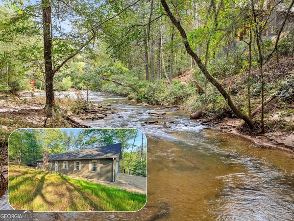 499 Old Deer Path Way, Cleveland