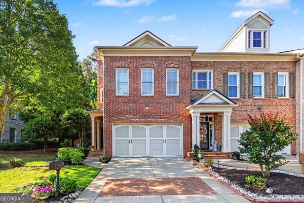 6070 Narcissa Place, Johns Creek