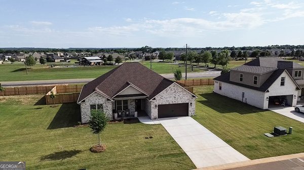202 Farmland Circle, Perry