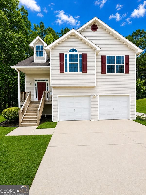 514 Shaggy Hickory Trail Palmetto