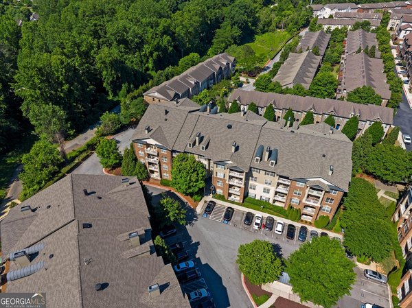 4805 Village Way, Smyrna