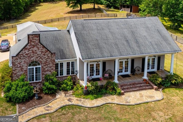 844 Payton Road Newnan