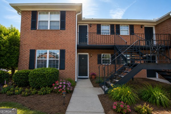 2165 Milledge Avenue, Athens
