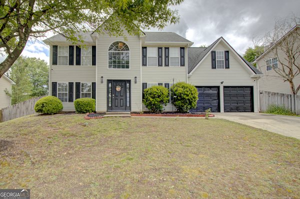 371 Callaway Lane Conyers