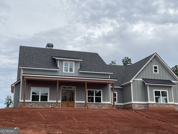 332 Cammie Way, Williamson