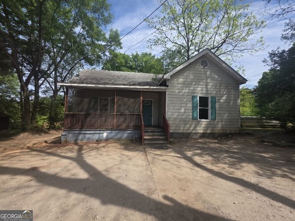 3127 Hendrix Circle Covington