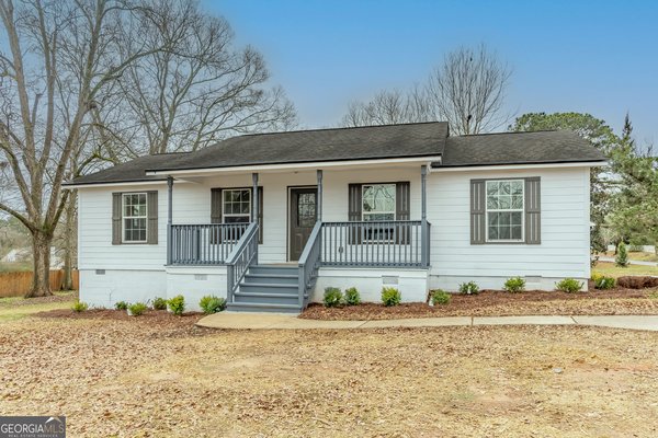 37 Coweta Street Senoia