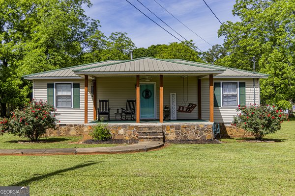 419 Pine Street, Cedartown