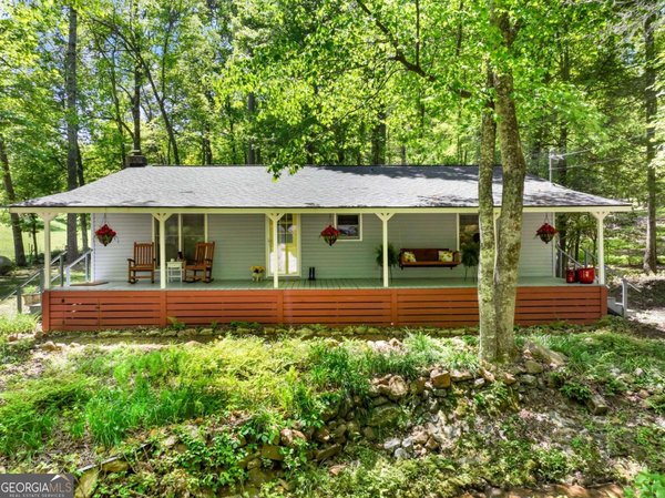 220 Evans Lane, Lakemont