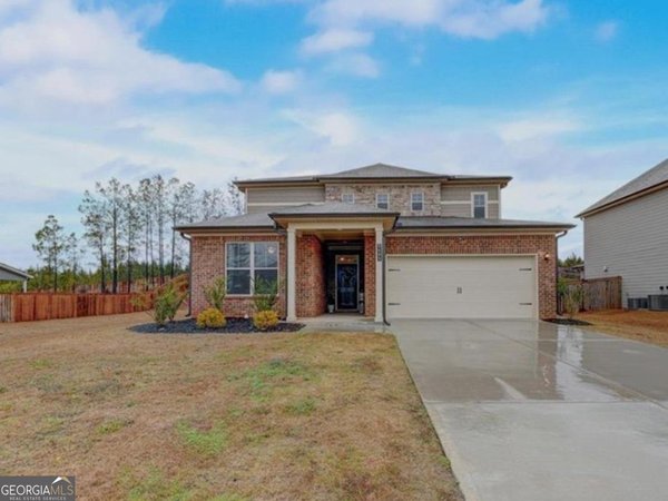 5493 Rosewood Place Fairburn