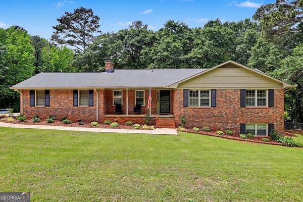 1161 Woodlands Road, Watkinsville