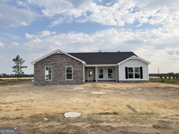220 Manchester Drive, Statesboro