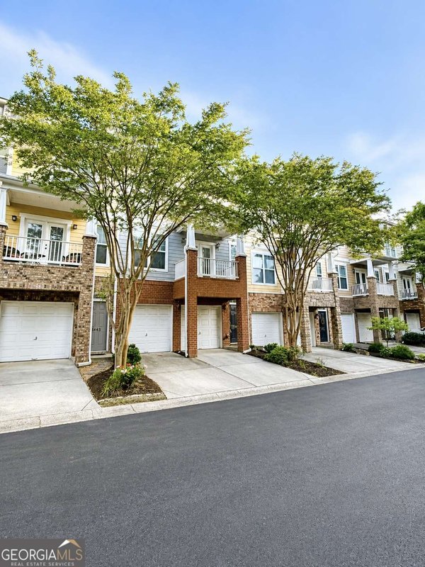 3439 Latitude Cove Alpharetta