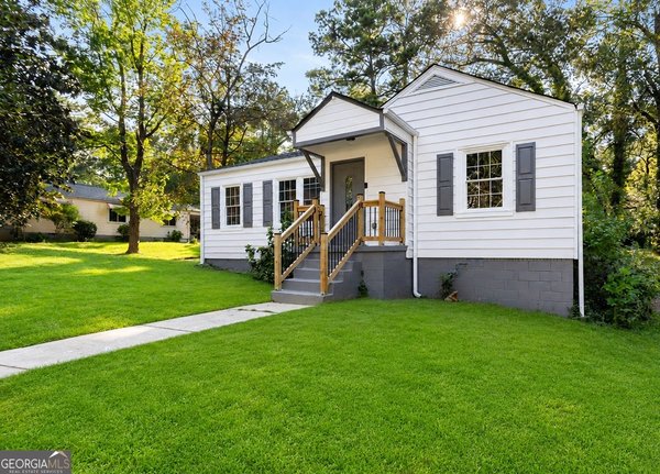1347 Westmont Road, Atlanta