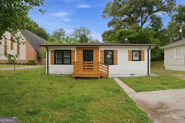 1620 Eastland Road, Atlanta