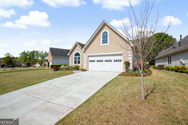 255 Fairway Court Newnan