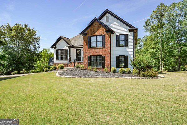 10 Arbor Hills S Road, Talking Rock