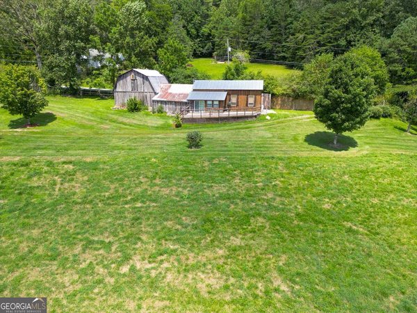 5192 Wolffork Road, Rabun Gap