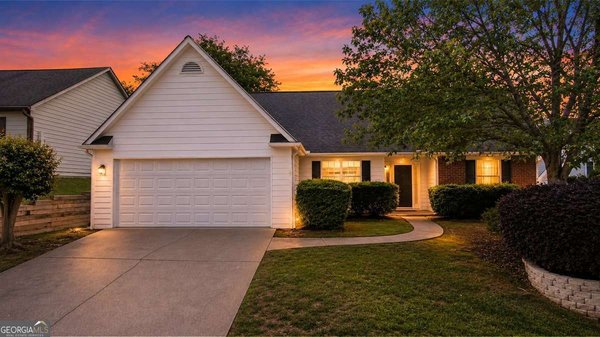 3335 Ennfield Lane, Duluth