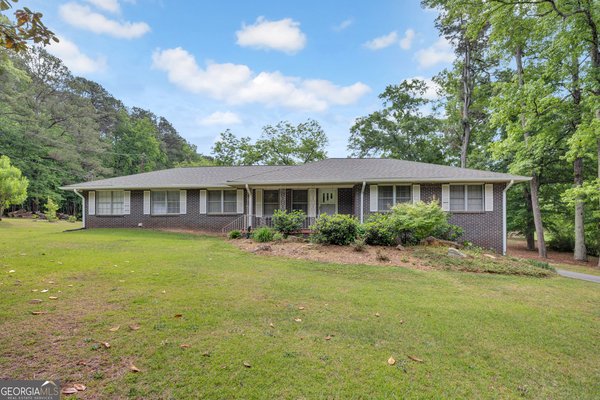 152 Abbott Road Conyers