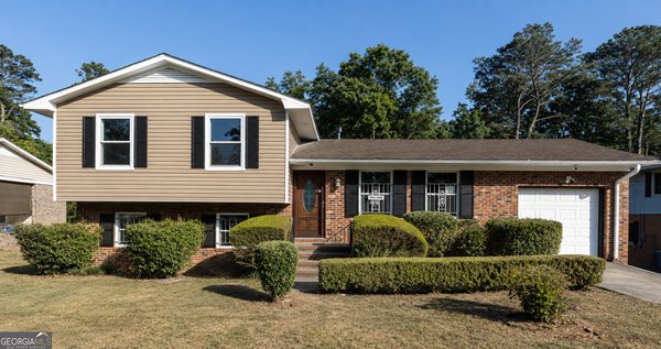 893 McCall Road Macon
