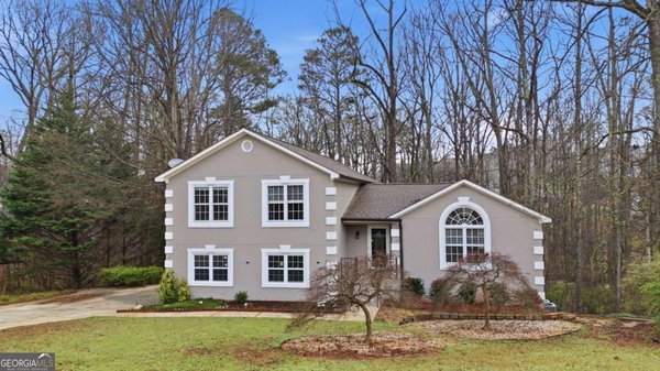 1543 Glencrest Trail Lawrenceville