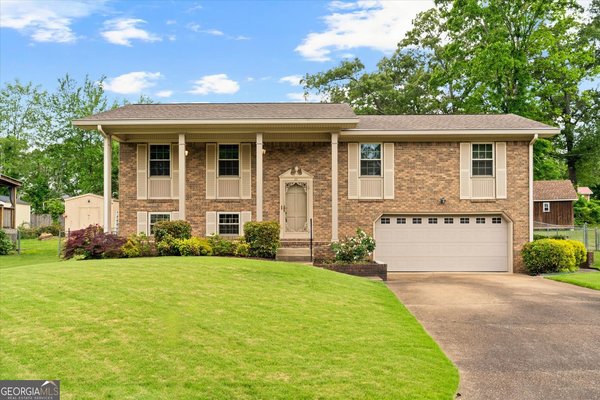 167 Foster Drive Ringgold