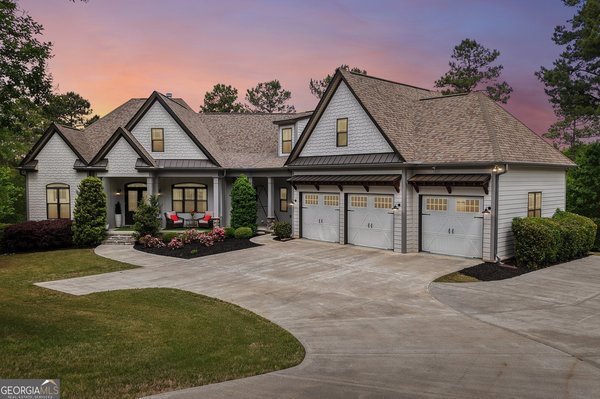 109 Sagewood Court Newnan