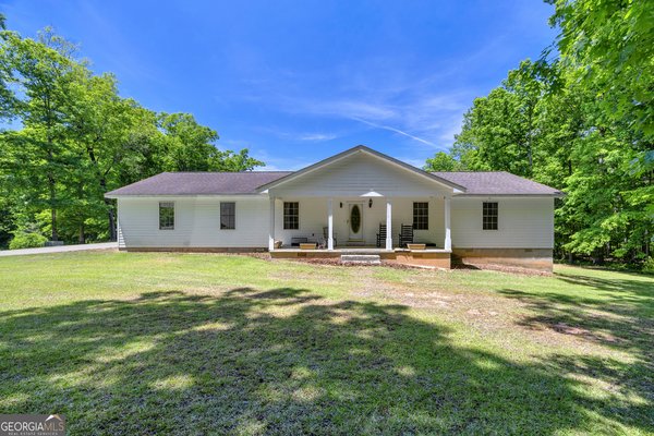 1014 Adams Clarke Road Commerce