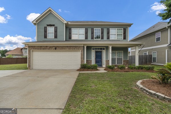 28 Trafford Trail Phenix City