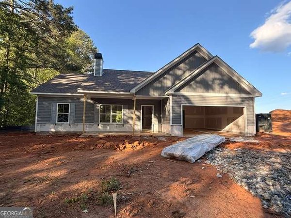 193 Cole Lake Rd, Dallas