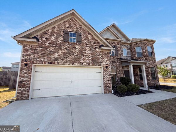 307 Valley View Trail Dallas