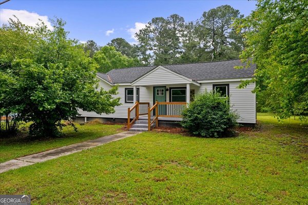 63 Selman Road Rome