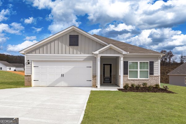 227 Bluegill Drive, Jefferson