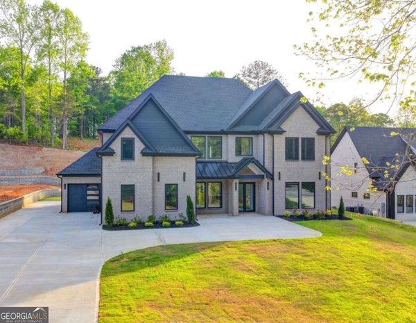 5274 Cash Road, Flowery Branch