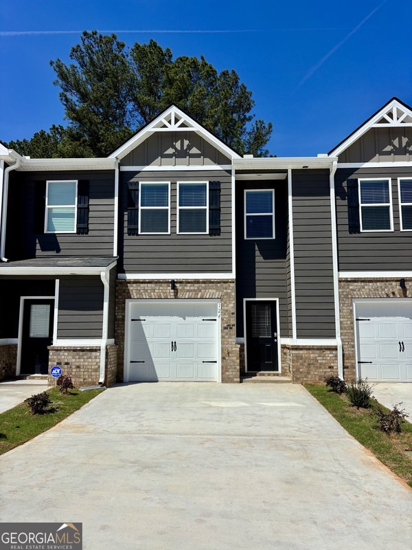 124 Meadowview Drive, Temple