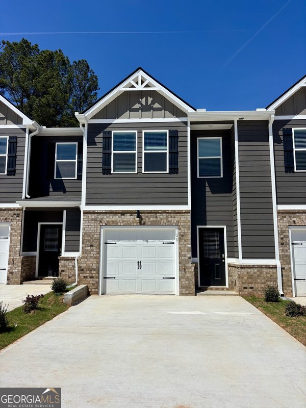 120 Meadowview Drive, Temple