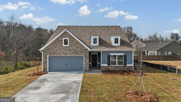 30 Madison Lane Adairsville