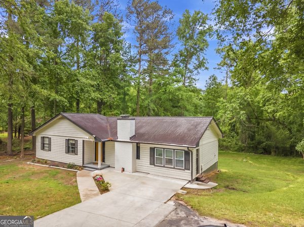 3186 White Road Conyers