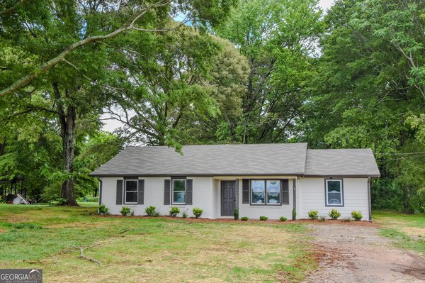 4464 Old Atlanta Rd, Griffin