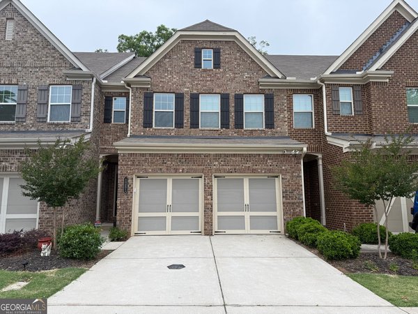 1251 Elderwood Way, Cumming