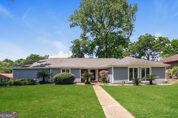 4303 Castlewood Parkway Columbus