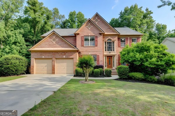 1620 Alvecote Court, Cumming