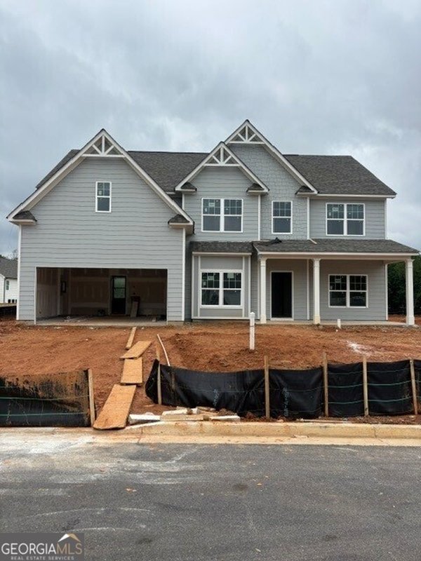 137 Hampton Hollow Drive, Jefferson