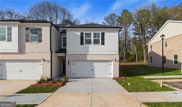 668 Treasure Drive Stockbridge