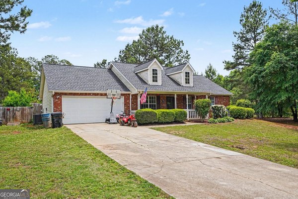 306 Ponderosa Trail, Jackson