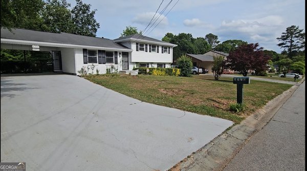 6370 Forest Haven Drive Riverdale