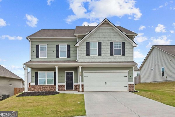 221 Chase Drew Drive Cartersville