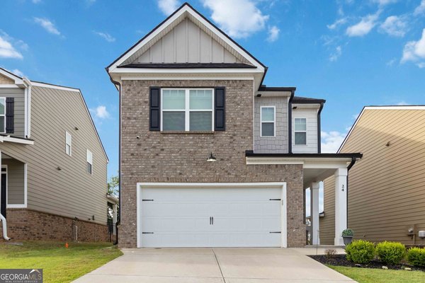 24 Rainy Court, Hoschton