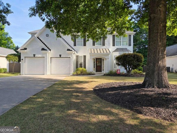 1530 Trellis Place Alpharetta